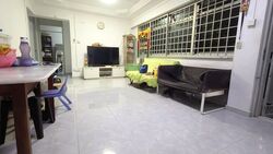 Blk 668C Jurong West Street 64 (Jurong West), HDB 4 Rooms #576971331